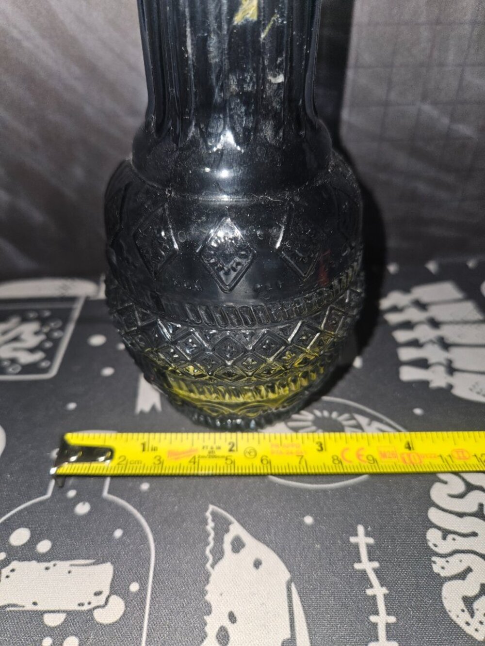 Small Vase - Picture 4 of 5